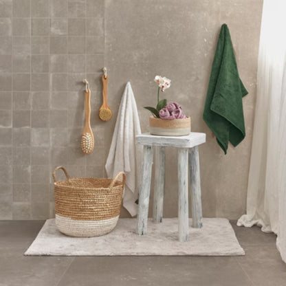 HERITAGE SAVOIA ITALIA Piastrelle in gres porcellanato effetto pietra belga per pavimenti e rivestimenti di design