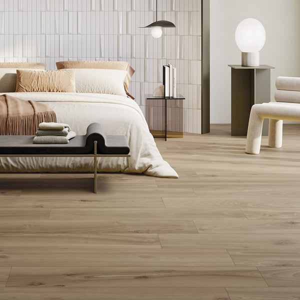 # HONEY WOOD - LA FABBRICA AVA realismo per un effetto legno dalle calde sfumature Miele