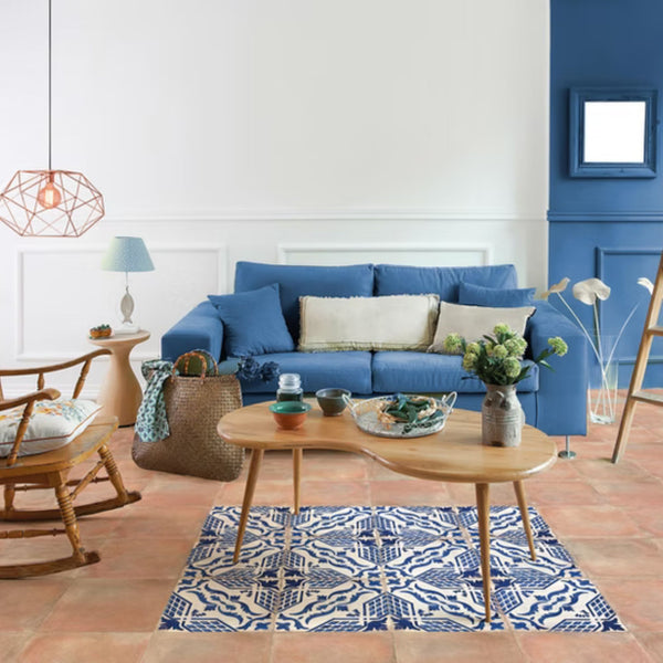 I COTTI DI SAVOIA SAVOIA ITALIA gres effetto cotto-pietra tradizionale per pavimenti e rivestimenti eleganti e caldi