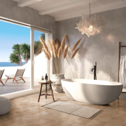 I COTTI DI SAVOIA SAVOIA ITALIA gres effetto cotto-pietra tradizionale per pavimenti e rivestimenti eleganti e caldi