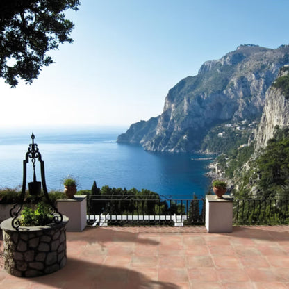 I COTTI DI SAVOIA SAVOIA ITALIA gres effetto cotto-pietra tradizionale per pavimenti e rivestimenti eleganti e caldi