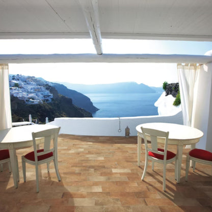 I COTTI DI SAVOIA SAVOIA ITALIA gres effetto cotto-pietra tradizionale per pavimenti e rivestimenti eleganti e caldi