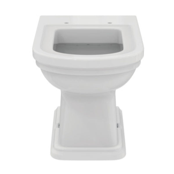 IDEAL STANDARD CALLA VASO a terra wc filo parete water