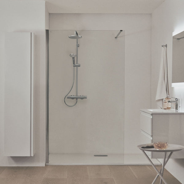 IDEAL STANDARD CONNECT 2 BARRA DI SOSTEGNO NEUTRO a muro