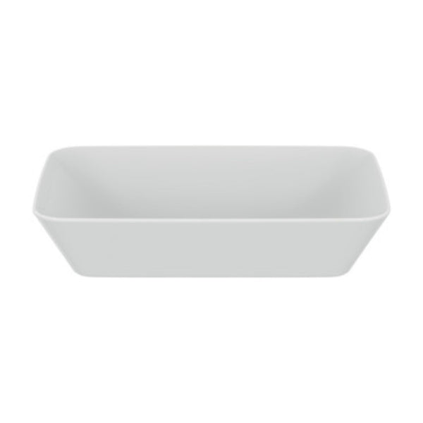 IDEAL STANDARD CONNECT AIR LAVABO BIANCO 600m da appoggio lavandino