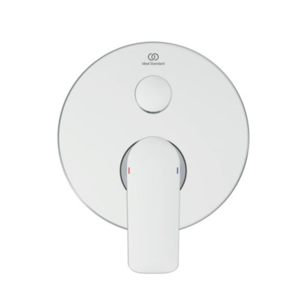 IDEAL STANDARD CONNECT AIR MISCELATORE DOCCIA AD INCASSO CROMATO per vasca
