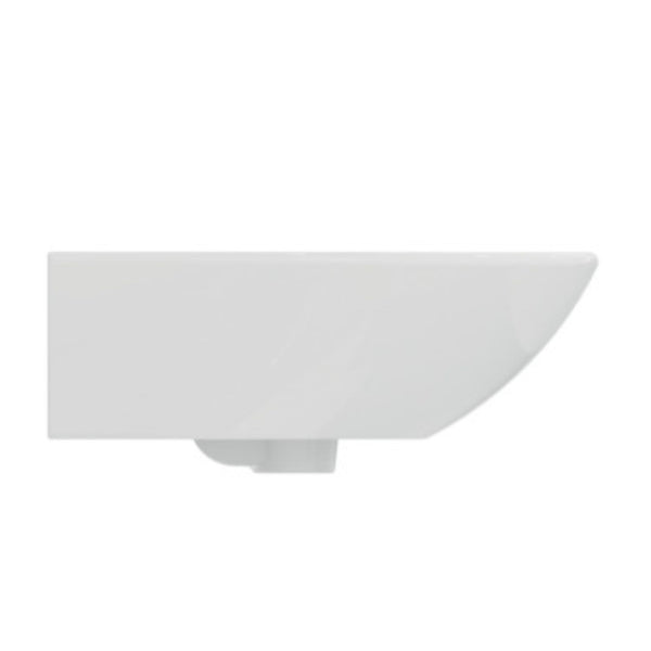 IDEAL STANDARD EUROVIT LAVABO BIANCO 600x470mm lavandino