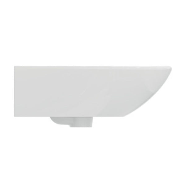 IDEAL STANDARD EUROVIT LAVABO BIANCO 650x500mm lavandino bagno