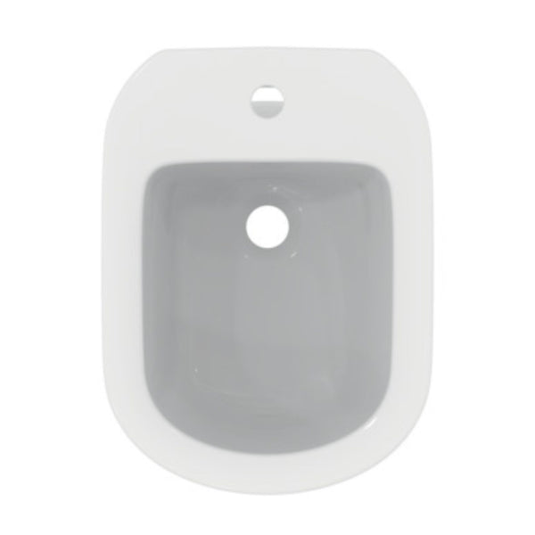 IDEAL STANDARD I.LIFE A BIDET BIANCO a terra monoforo per bagno