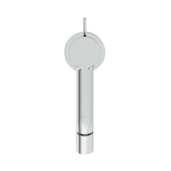 IDEAL STANDARD JOY MISCELATORE BIDET monocomando con bocca di erogazione fissa