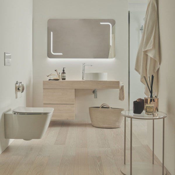 IDEAL STANDARD OLEAS PLACCA DI COMANDO M1 BIANCO per azionamento risciacquo cassette Prosys