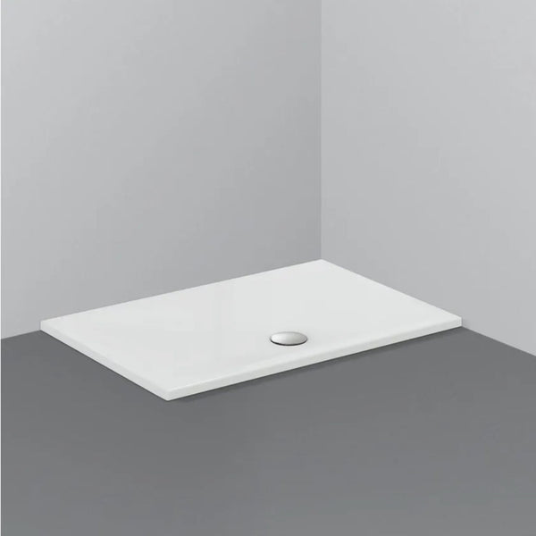 IDEAL STANDARD STRADA PIATTO DOCCIA RETTANGOLARE 120x80cm per bagno
