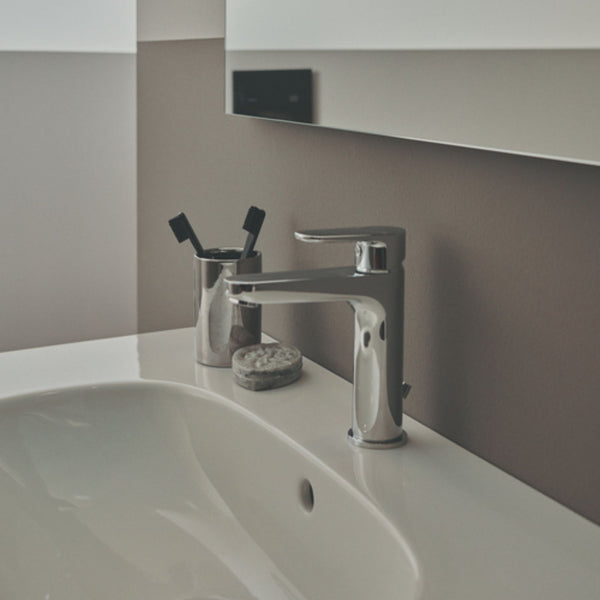 IDEAL STANDARD TESI LAVABO BIANCO TOP da 800ml lavandino per bagno