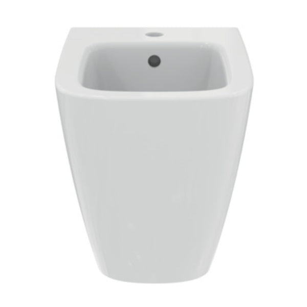 Ideal Standard I.LIFE S Bidet Bianco a terra monoforo