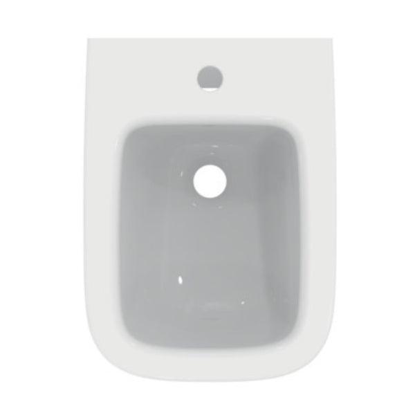 Ideal Standard I.LIFE S Bidet Bianco a terra monoforo
