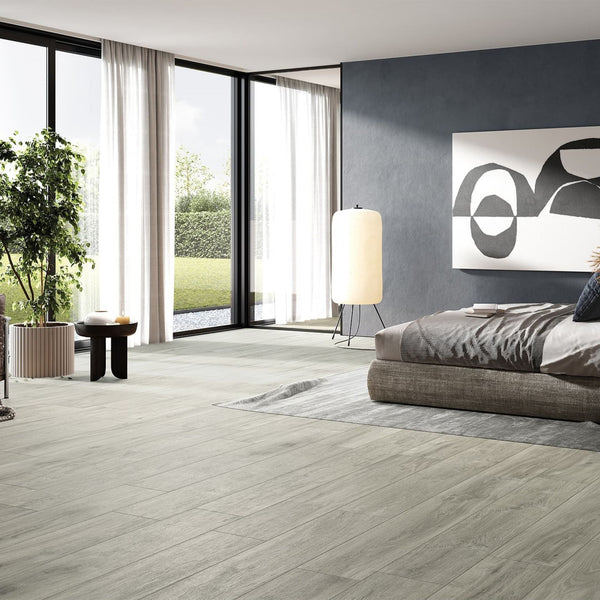 # IL CERRETO - ADVANCE - gres porcellanato effetto legno con proprietà antivirali e antibatteriche