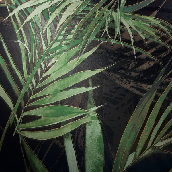 # IMAGINE - LA FABBRICA AVA lastre effetto carta da parati sofisticate e glamour foliage