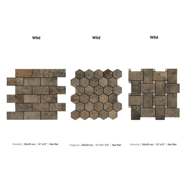 # JUNGLE STONE - LA FABBRICA AVA la ricchezza minerale dall'effetto pietra