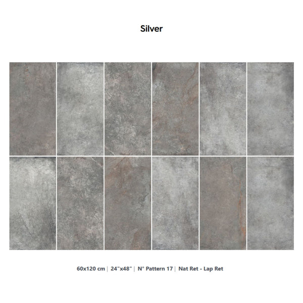 # JUNGLE STONE - LA FABBRICA AVA la ricchezza minerale dall'effetto pietra