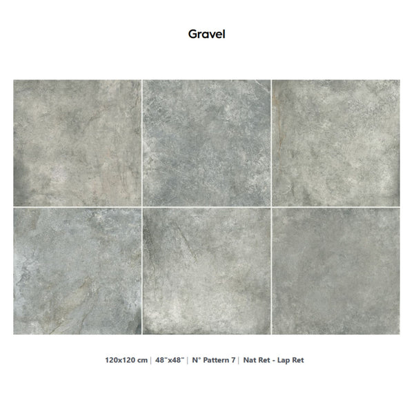 # JUNGLE STONE - LA FABBRICA AVA la ricchezza minerale dall'effetto pietra