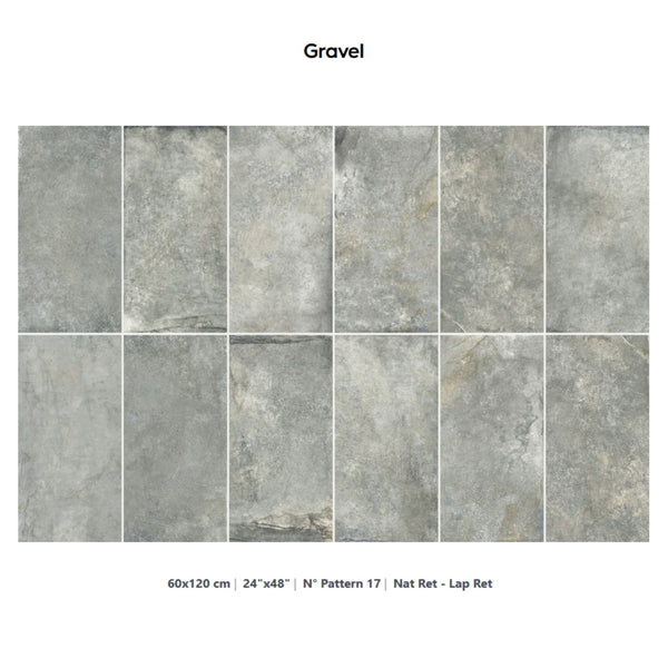 # JUNGLE STONE - LA FABBRICA AVA la ricchezza minerale dall'effetto pietra