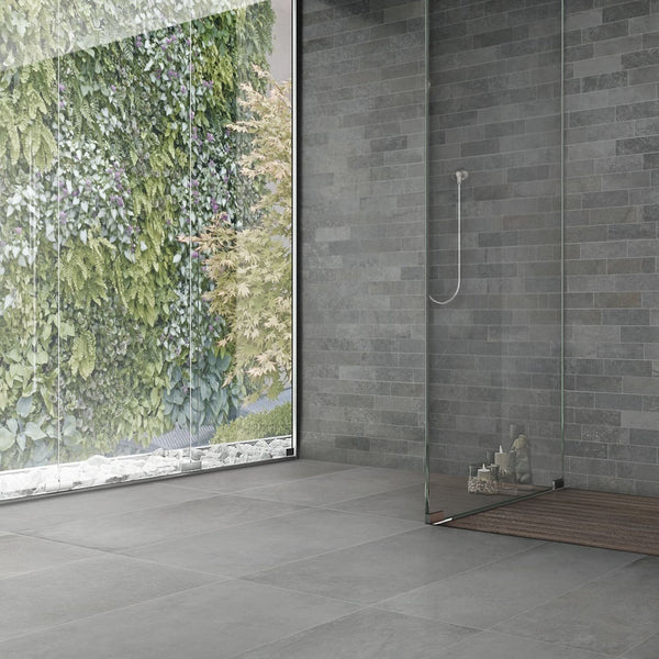 # JUNGLE STONE - LA FABBRICA AVA la ricchezza minerale dall'effetto pietra