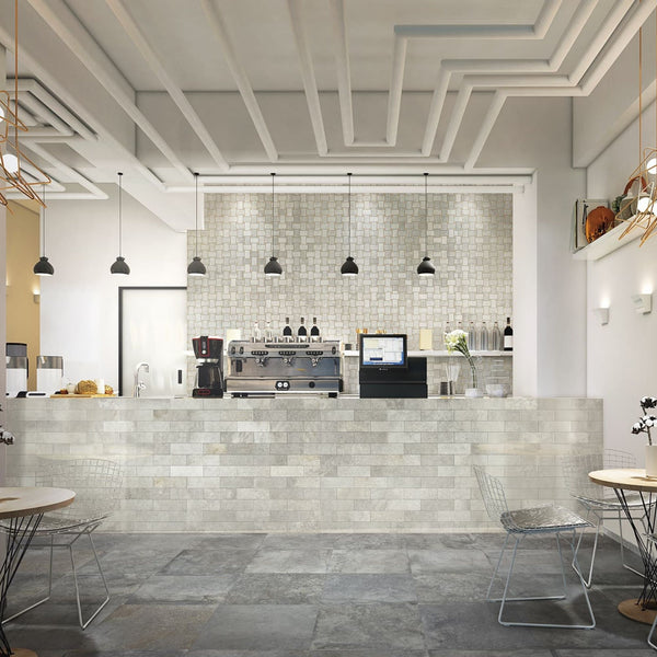 # JUNGLE STONE - LA FABBRICA AVA la ricchezza minerale dall'effetto pietra