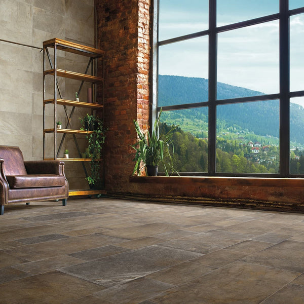 # JUNGLE STONE - LA FABBRICA AVA la ricchezza minerale dall'effetto pietra