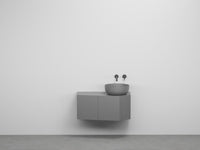 # MOBILE KANTO CON BACINELLA ERA SMALL da 87cm - CIELO design moderno, finiture personalizzabili e stile Made in Italy