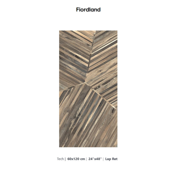 # KAURI - LA FABBRICA AVA gres porcellanato effetto legno dallo stile evocativo