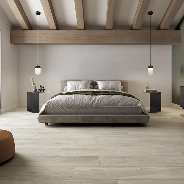 LA FABBRICA AVA AMAZON GRES PORCELLANATO ARARA 20x120 piastrelle effetto legno