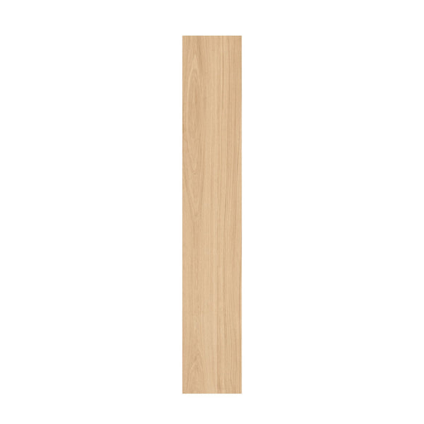 LA FABBRICA AVA HONEY WOOD GRES PORCELLANATO ROVERE 20x120 piastrelle rettangolari