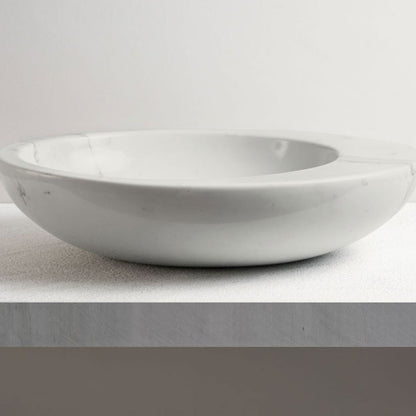 # LAVABO DA APPOGGIO LE GIARE 60 - CIELO capolavoro del design italiano che trasformerà il vostro bagno in un ambiente di pura armonia