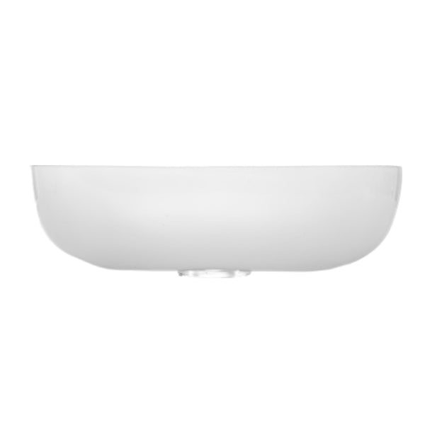 LAVABO SNOB 2.0 lavantino da appoggio - CIPÍ in resina artigianale stampata a mano