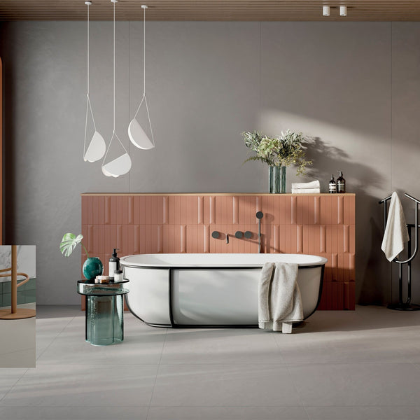 # LE MALTE - LA FABBRICA AVA innovativa tendenza nel mondo del design