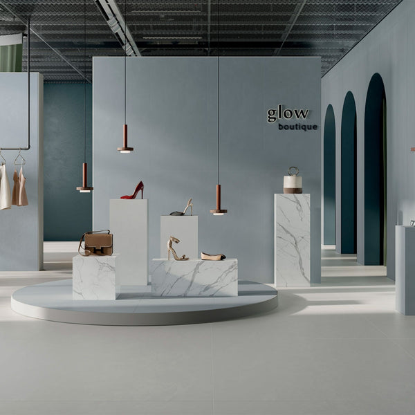 # LE MALTE - LA FABBRICA AVA innovativa tendenza nel mondo del design