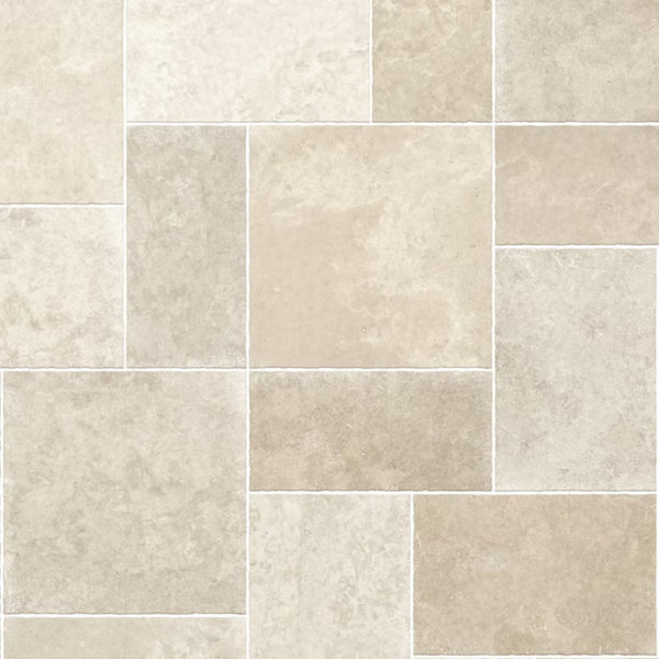 LEVANTE SAVOIA ITALIA Piastrelle in gres porcellanato effetto pietra bordi irregolari 60×60 cm