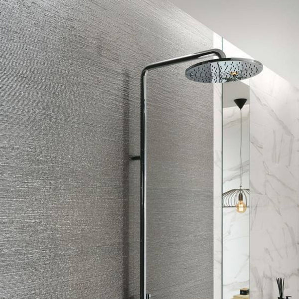 # LUMINA 25x75 - FAP CERAMICA lumina, rivestimenti moderni in pasta bianca per ambienti raffinati