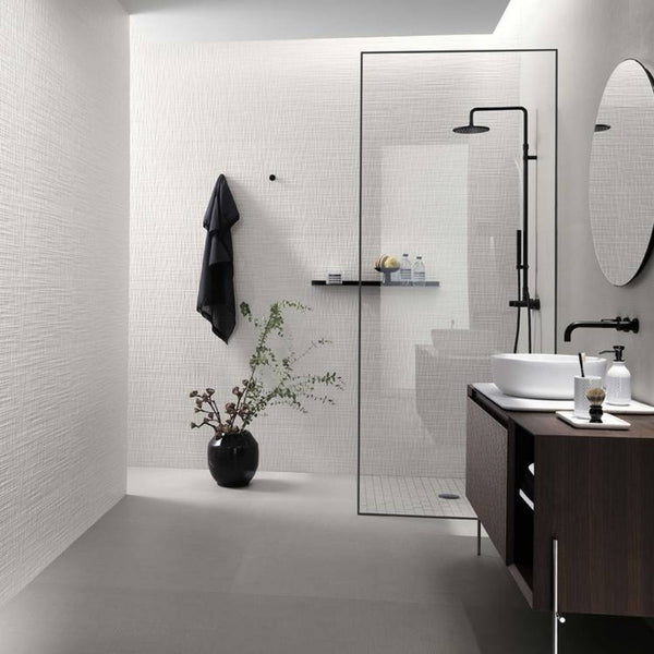 # LUMINA 30,5x91,5 - FAP CERAMICHE lumina, rivestimenti moderni e versatili per ogni ambiente