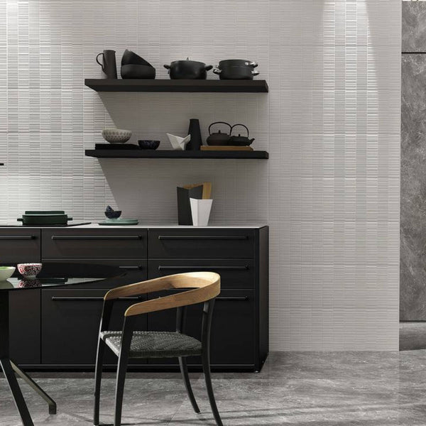 # LUMINA 30,5x91,5 - FAP CERAMICHE lumina, rivestimenti moderni e versatili per ogni ambiente