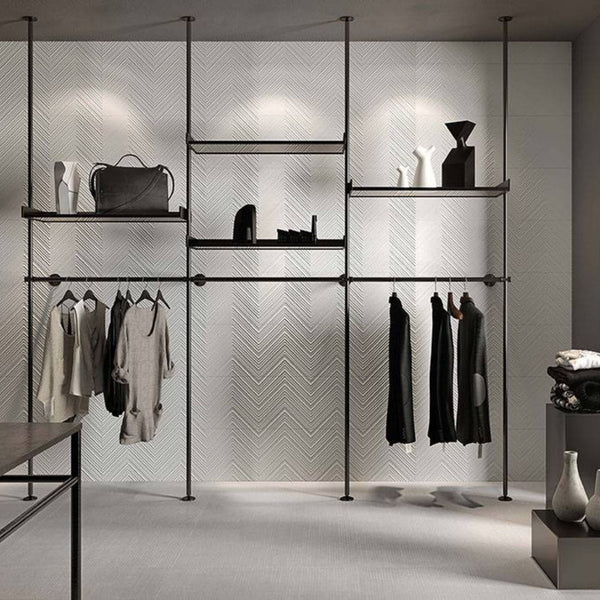 # LUMINA 30,5x91,5 - FAP CERAMICHE lumina, rivestimenti moderni e versatili per ogni ambiente