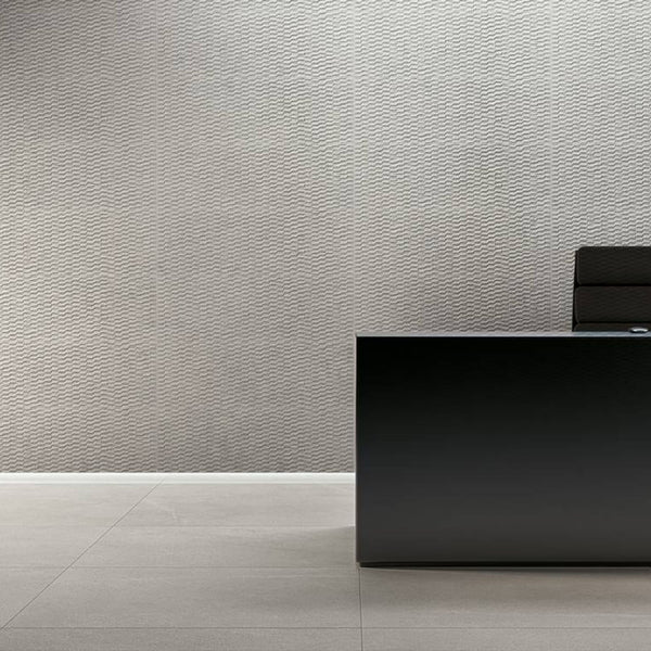 # LUMINA STONE - FAP CERAMICHE lumina stone, la pietra ceramica per spazi senza tempo