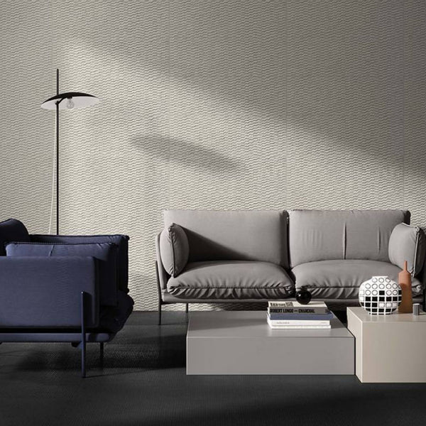 # LUMINA STONE - FAP CERAMICHE lumina stone, la pietra ceramica per spazi senza tempo