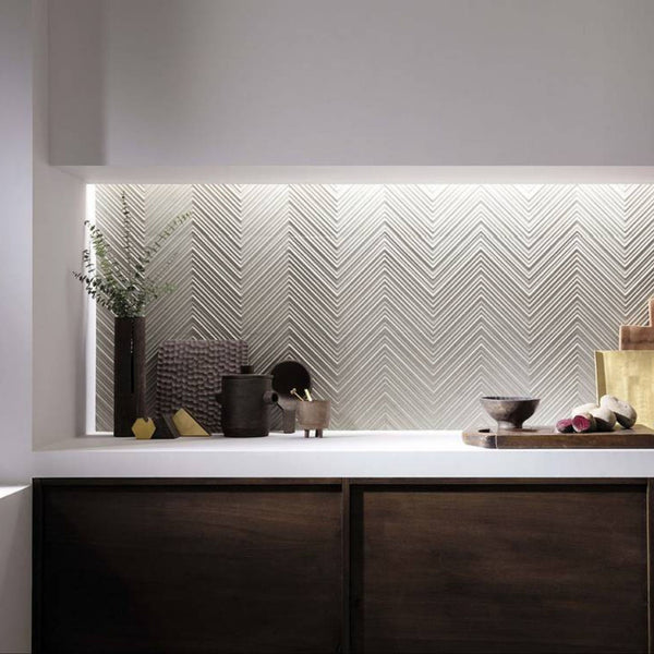 # LUMINA STONE - FAP CERAMICHE lumina stone, la pietra ceramica per spazi senza tempo