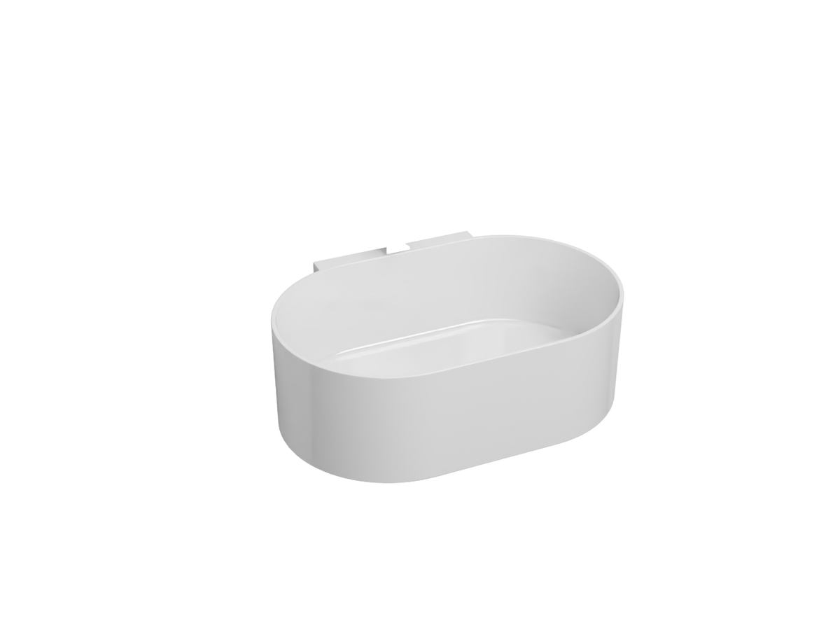 Bianco lucido