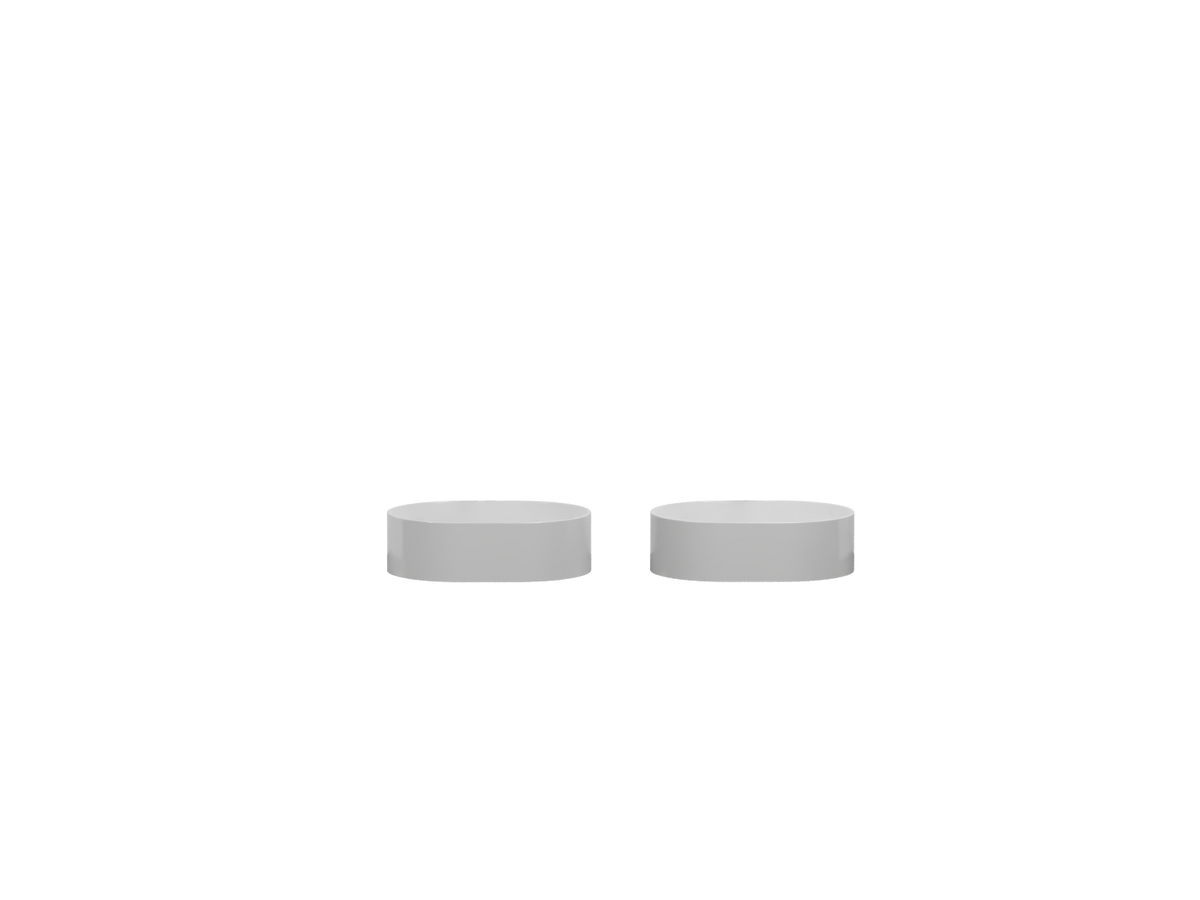 Bianco lucido