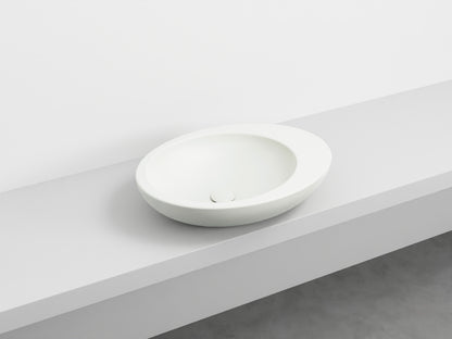 # LAVABO DA APPOGGIO LE GIARE 60 - CIELO capolavoro del design italiano che trasformerà il vostro bagno in un ambiente di pura armonia