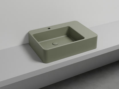 # LAVABO MARCEL - CIELO elegante lavandino per bagno in ceramica per un arredo bagno di lusso