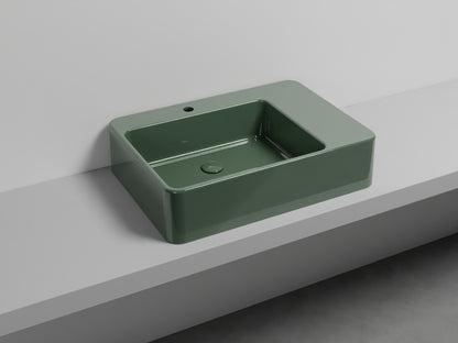 # LAVABO MARCEL - CIELO elegante lavandino per bagno in ceramica per un arredo bagno di lusso