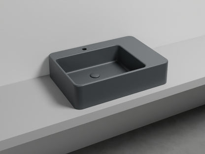 # LAVABO MARCEL - CIELO elegante lavandino per bagno in ceramica per un arredo bagno di lusso